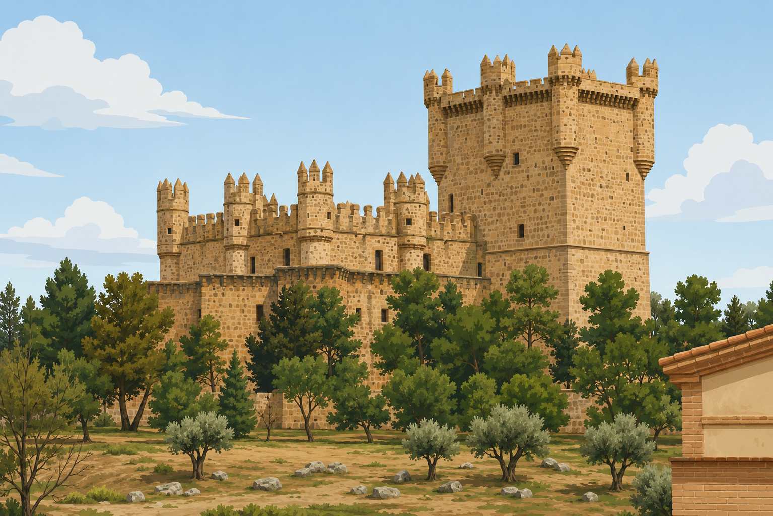 castillo_guadamur